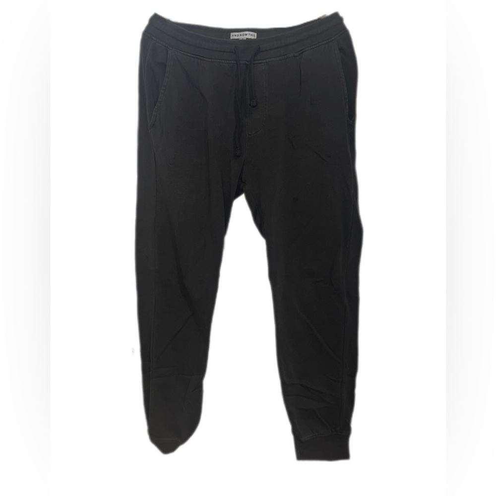 Sweet pants from And Now This